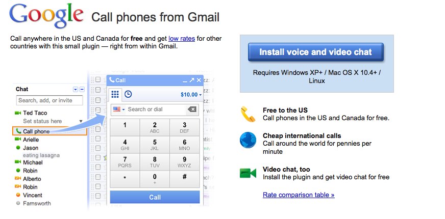 install-google-voice-and-video-chat