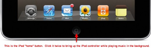 ipad-home-button-ipod-controller-remote