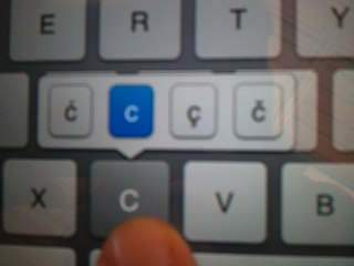 ipad-keyboard-letter-c
