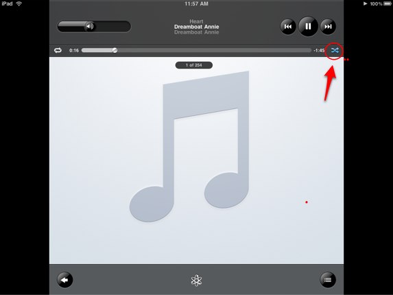 apple ipad shuffle software free download