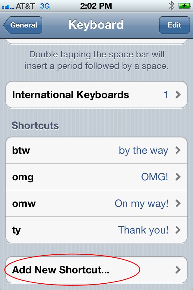 iphone-add-new-shortcut