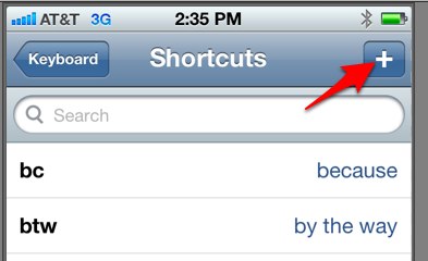 iphone-add-shortcut