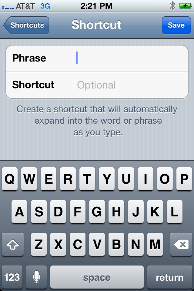 iphone-settings-add-keyboard-shortcut