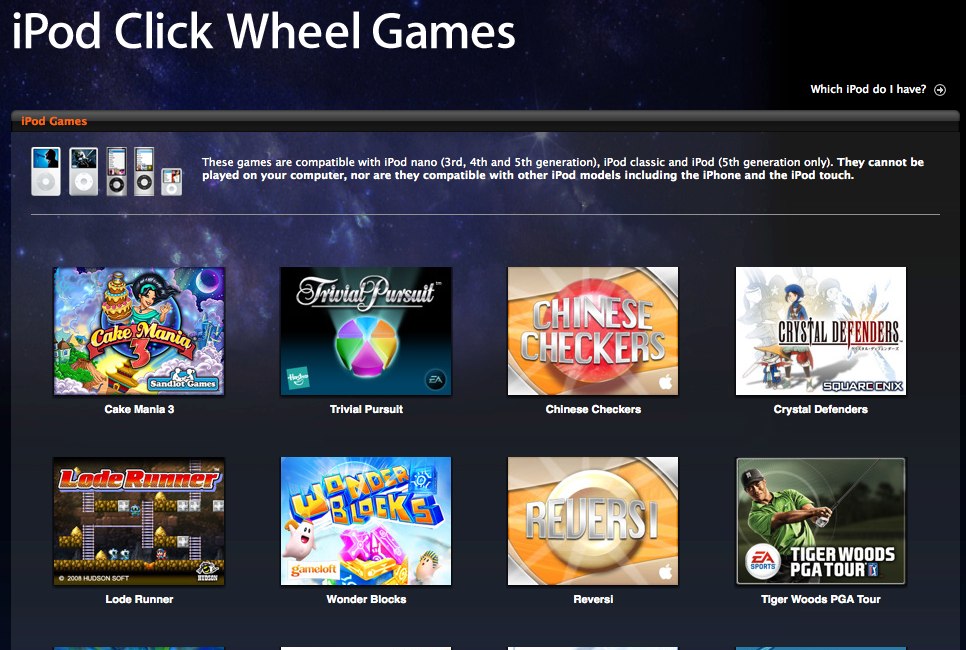 ipod-click-wheel-games-itunes-store