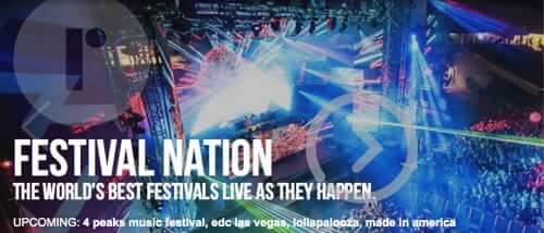 irocke online festival nation