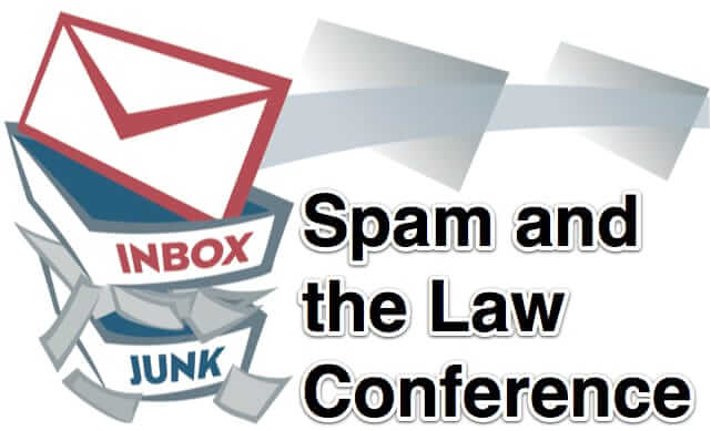 isipp suretymail spam and the law conference