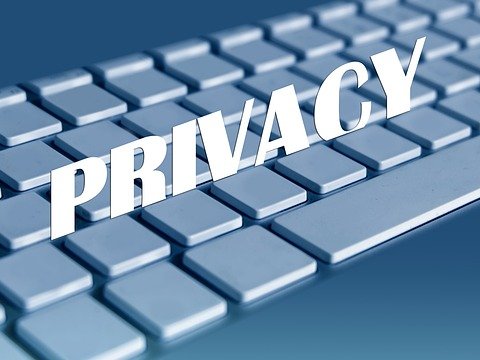 Personal data protection is about safeguarding consumer privacy