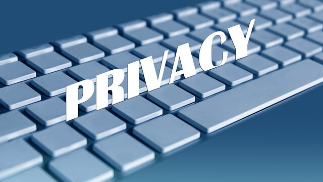 Personal data protection is about safeguarding consumer privacy