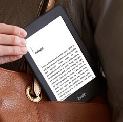 kindle-paper-white