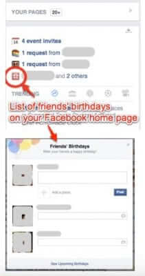 how to restrict friends list on facebook app