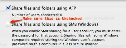 mac file sharing smb