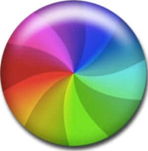 mac spinning wheel disk beach ball of death