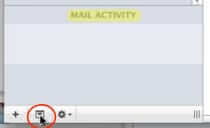 mail activity monitor mail.app mac apple