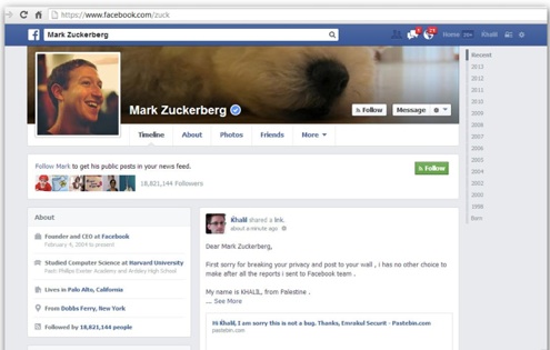 mark-zuckerberg-account-hacked-by-khalil-shreateh