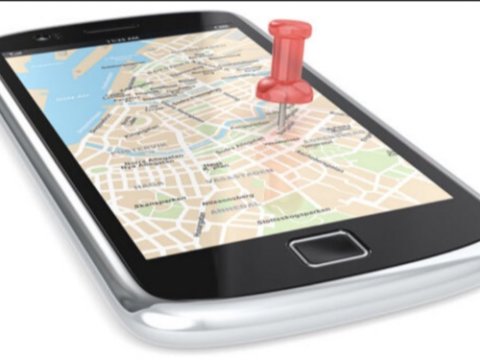 mobile cell phone tracking tracker tracked