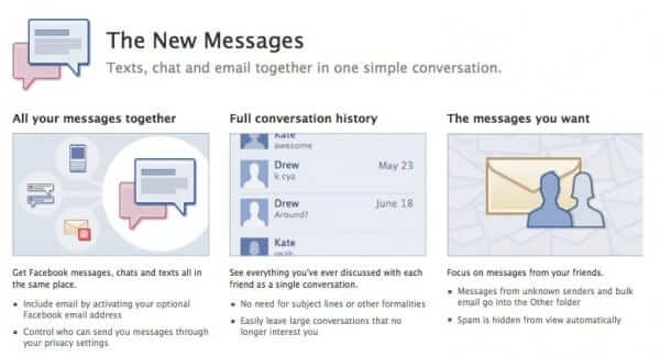 new-facebook-messaging-system