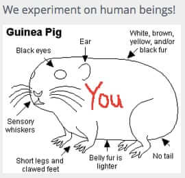 okcupid experiments human guinea pig