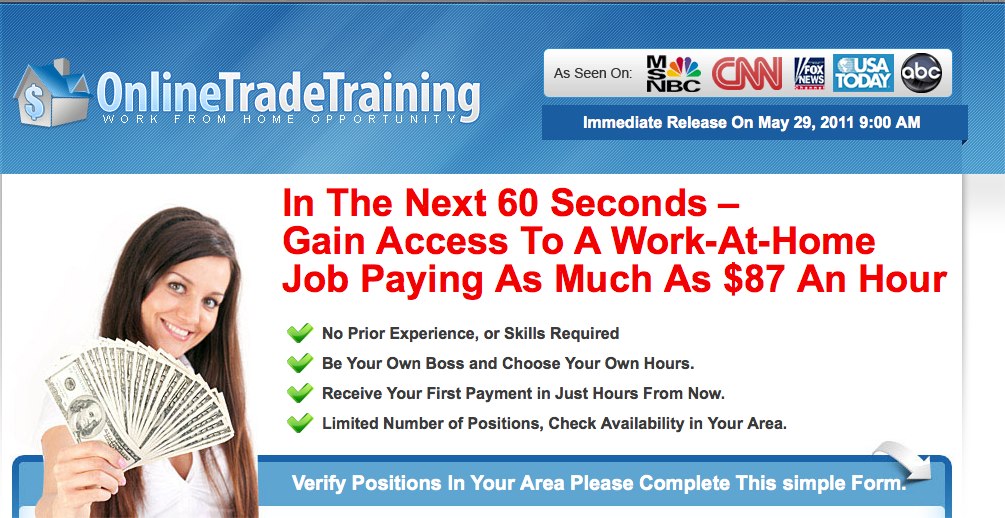 online-trade-training
