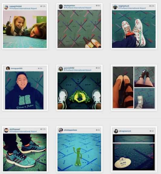 pdx carpet instagram