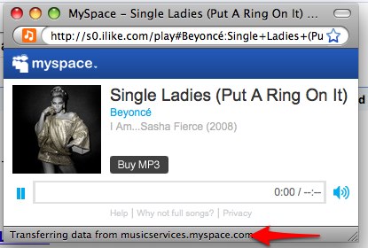 play-music-from-search-myspace