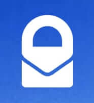 protonmail encrypted email