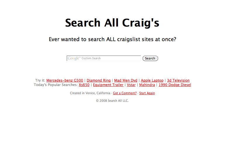 search-all-craigs