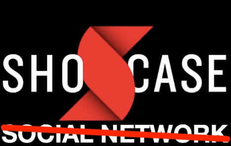 shocase social network