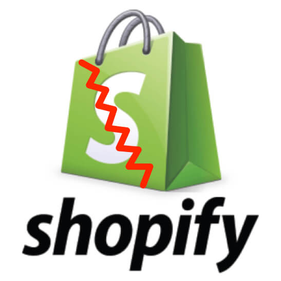 shopify data breach