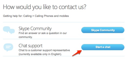 skype-live-chat-support