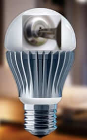 smart lightbulb security flaw