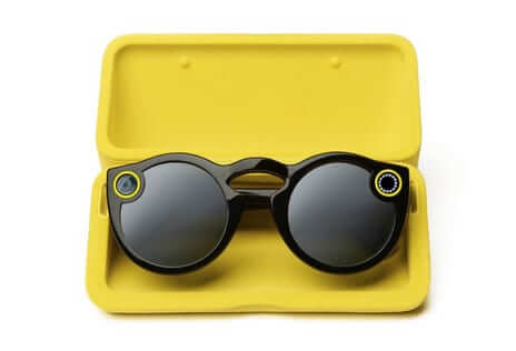 snapchat sunglasses spectacles charger