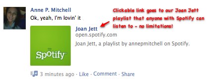 spotify-shared-on-facebook