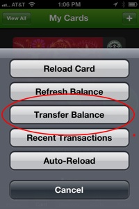 starbucks-card-reload-transfer-menu