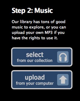 step-2-select-music