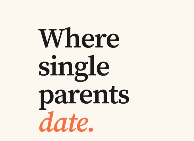 stir dating app for single parents
