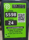 tiny parkmobile pay by phone parking