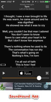 torn lyrics soundhound app-1