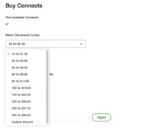 where to buy Upwork Connects