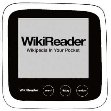 wikireader-wikipedia-in-your-pocket
