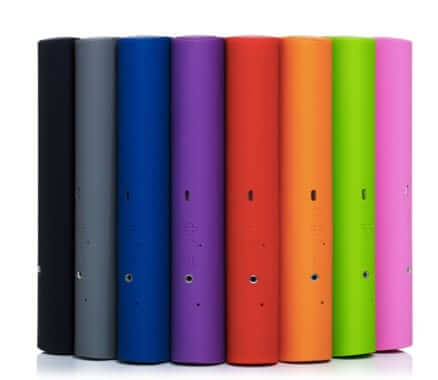 zooka wireless speaker colors